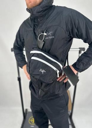 Сумка arcteryx | сумка месенджер arcteryx |arcteryx сумка месенджер| arcteryx сумка1 фото