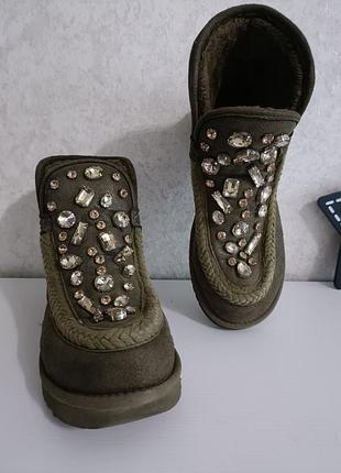 Валянки inuovo