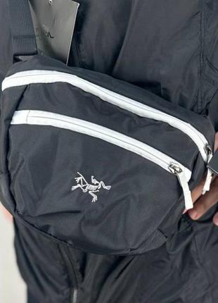 Сумка arcteryx | сумка месенджер arcteryx |arcteryx сумка месенджер| arcteryx сумка3 фото