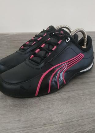 Кросівки puma
