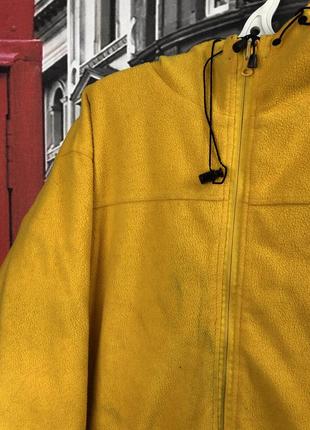 Оригинальная, двухсотосторонняя куртка nike vintage9 фото