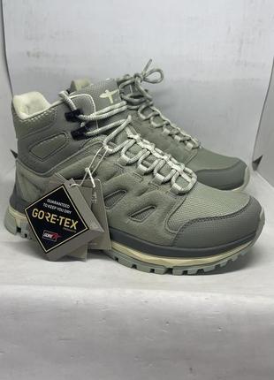 Черевики жіночі (оригінал) tamaris gore-tex  h-2655  1-1-26257-39-723-2655  1-1-26257-39-3671 фото