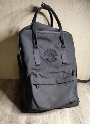 Рюкзак fjallraven