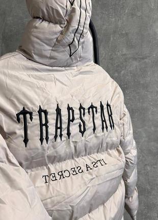Куртка trapstar8 фото