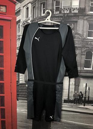 Оригинальный костюм puma