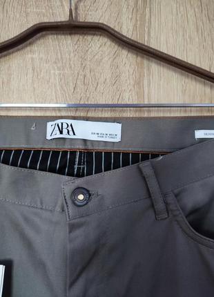 Нові бавовняні брюки штани розмір хl3 фото