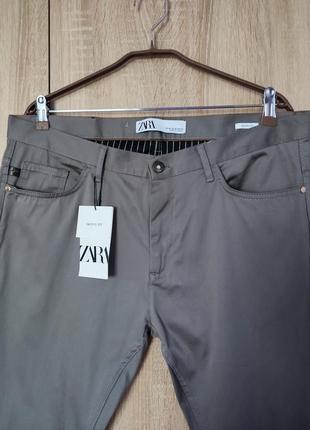Новые хлопковые брюки брюки размер хl2 фото