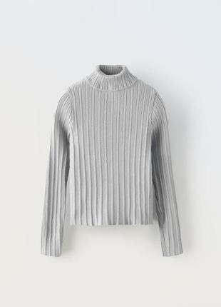 Black friday zara’kids светр дівчачий