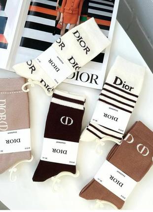 Теплые брендовые кашемировые высокие носки носки 36-412 фото