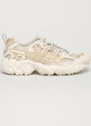 Кроссовки asics gel-nandi1 фото