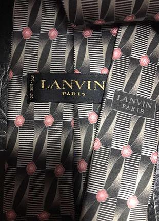 Галстук7 фото