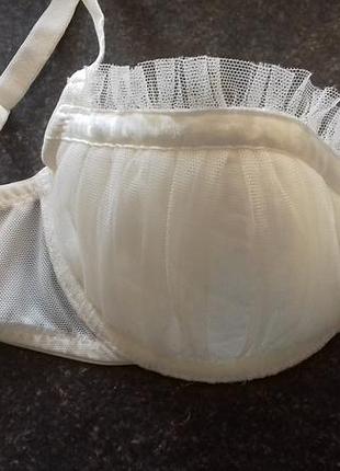 Нежный лифчик