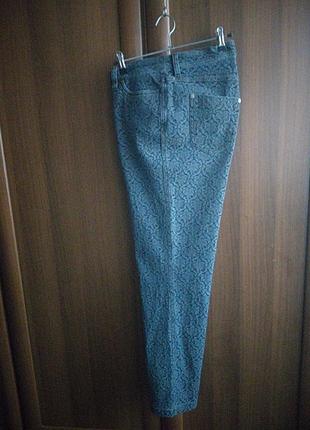 Эффектные джинсы3 фото