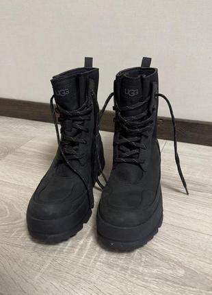 Угги ботинки ugg