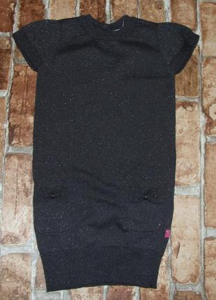 Платье девочке 3 года prenatal