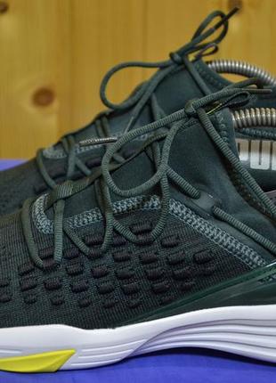 Puma hot sale mantra green