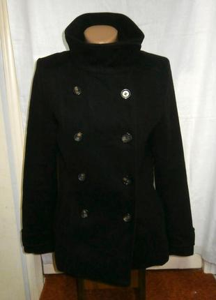 Жіноче демисезонне пальто h&m
