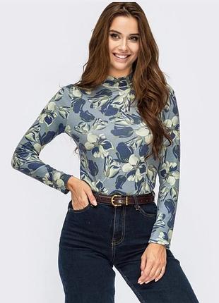 Брендовый, мяговый, нежный к телу гольф от "primark"