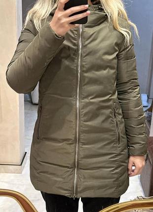 Пуховик ciesse plumini