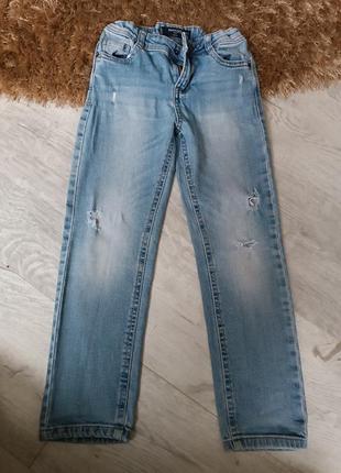 Джинси, штани