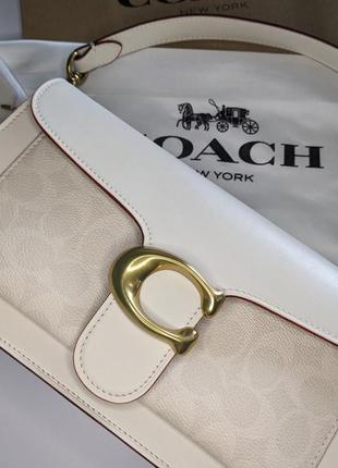 Coach8 фото