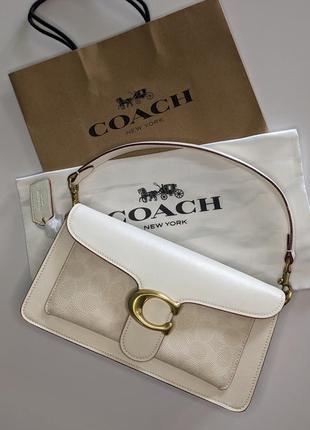 Coach7 фото