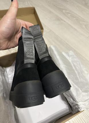 Зима. ugg. оригинал2 фото