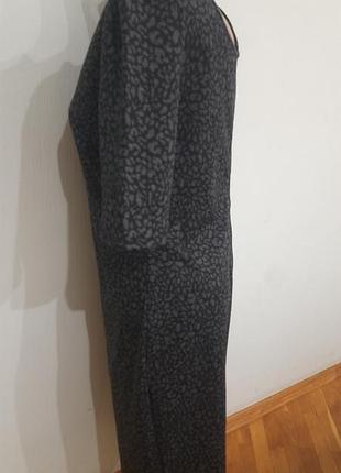 Сукня класична 3