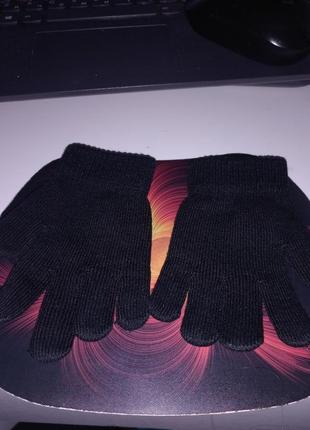 Рукавички перчатки3 фото