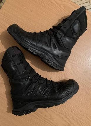 Salomon xa forces  gtx