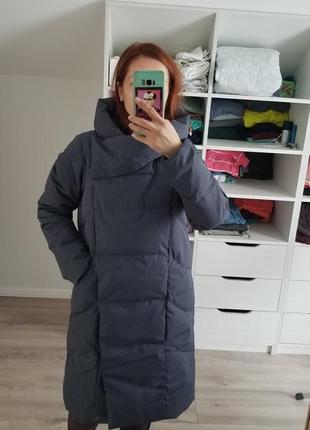 Зимова куртка, пальто  mountain warehouse2 фото