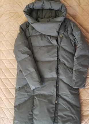 Зимова куртка, пальто  mountain warehouse4 фото