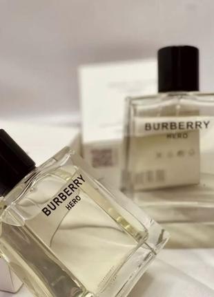 Hero burberry для чоловіків