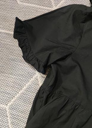 Блузка boohoo 5
