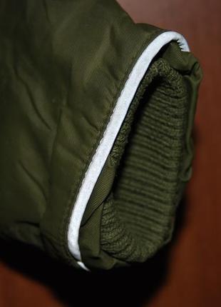 Пуховик, зимняя куртка gap 3 года7 фото