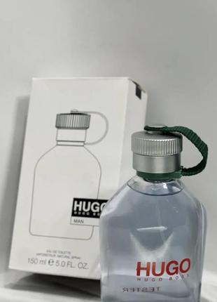 Hugo boss hugo men  100 ml. (хуго бос хуго мен)