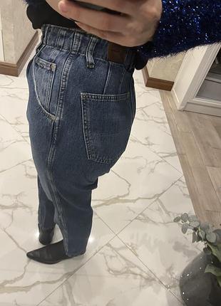 Джинсы от pepe jeans