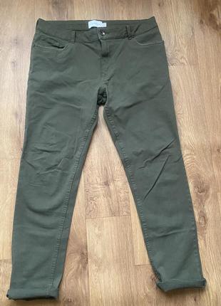 Джинсы topman