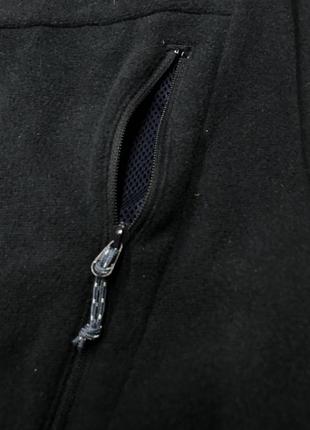 Зип худи berghaus 4