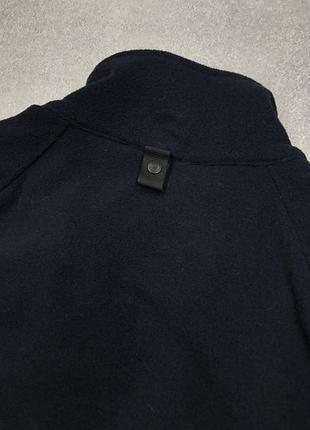Зип худи berghaus 6