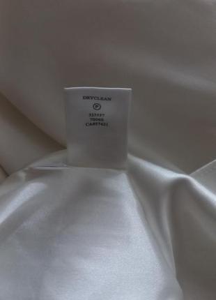 Сукня ann taylor світлого кольору розмір m6 фото