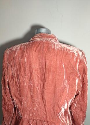 Женский пиджак, размер 545 фото