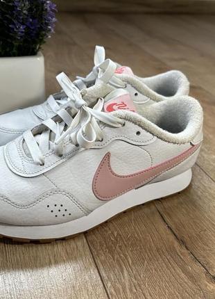 Кроссовки nike оригинал4 фото