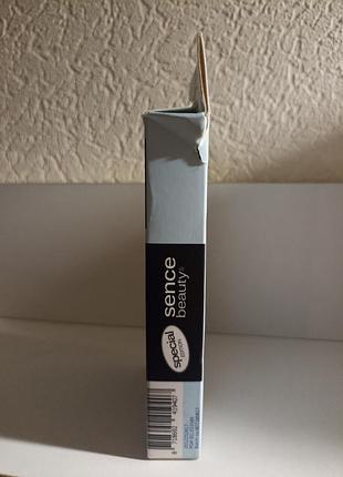 Маска для удаления черных точек "sence beauty"