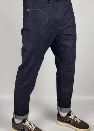 Джинси uniqlo