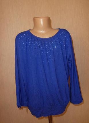 H&m блуза, реглан на 12-14 років