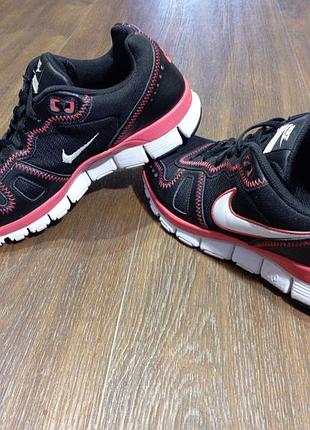 Кроссовки Chicago nike free waffle оригинал