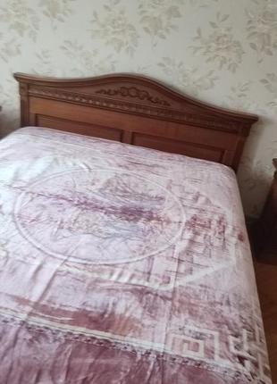 Акриловый плед 220*240,в наличии цвета