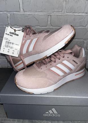 Нові оригінальні кросівки adidas run 80s