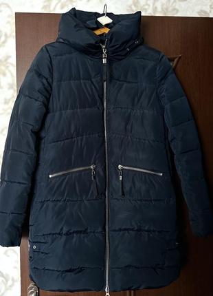 Зимова куртка, пуховик1 фото